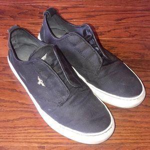 Creative recreation low tops